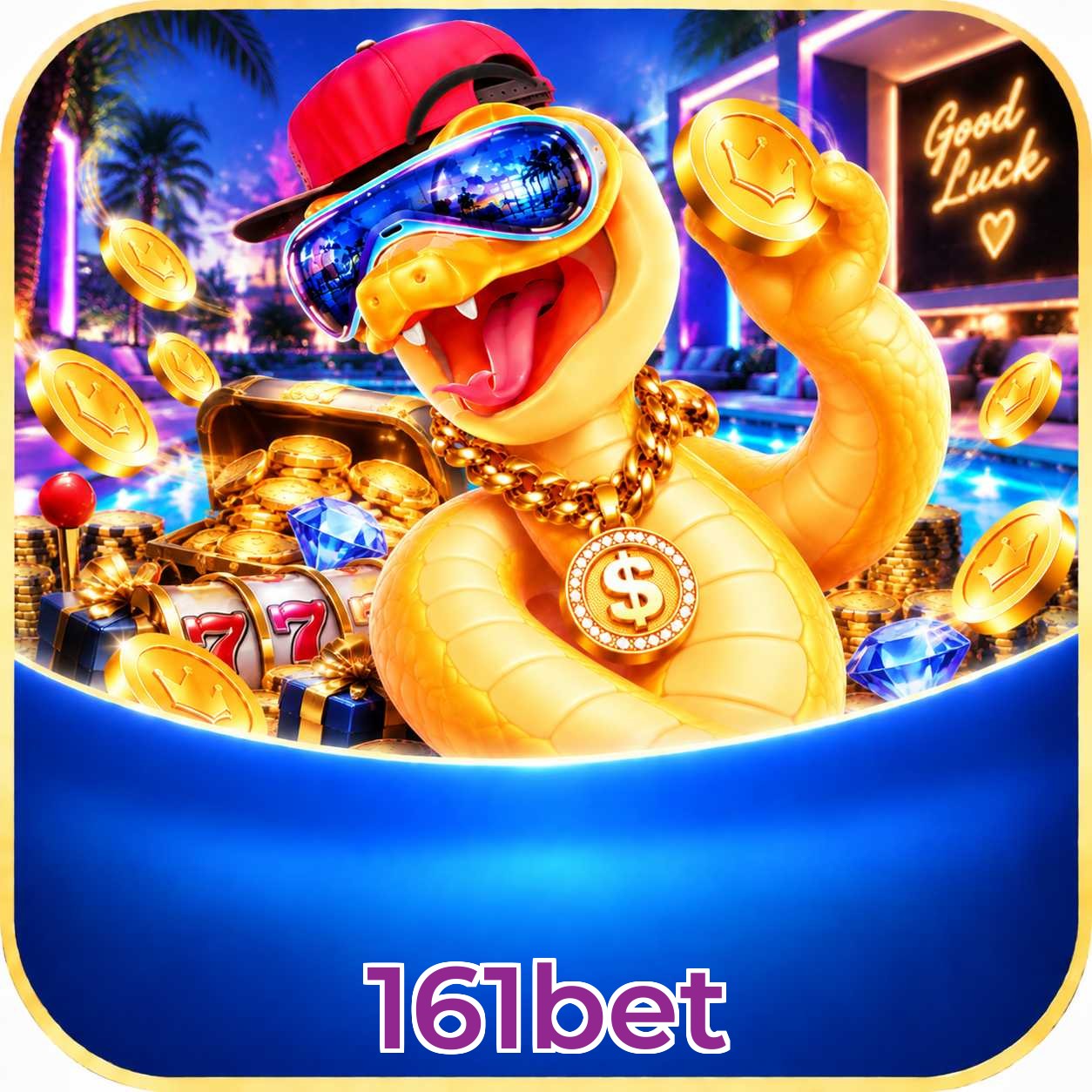Segurança do APK 161bet