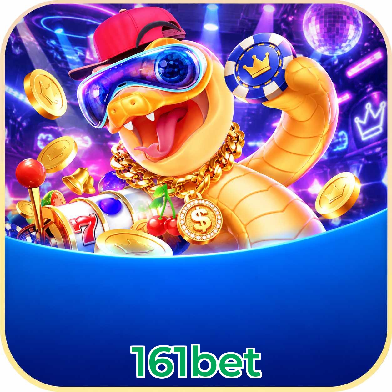 Bônus exclusivo APP