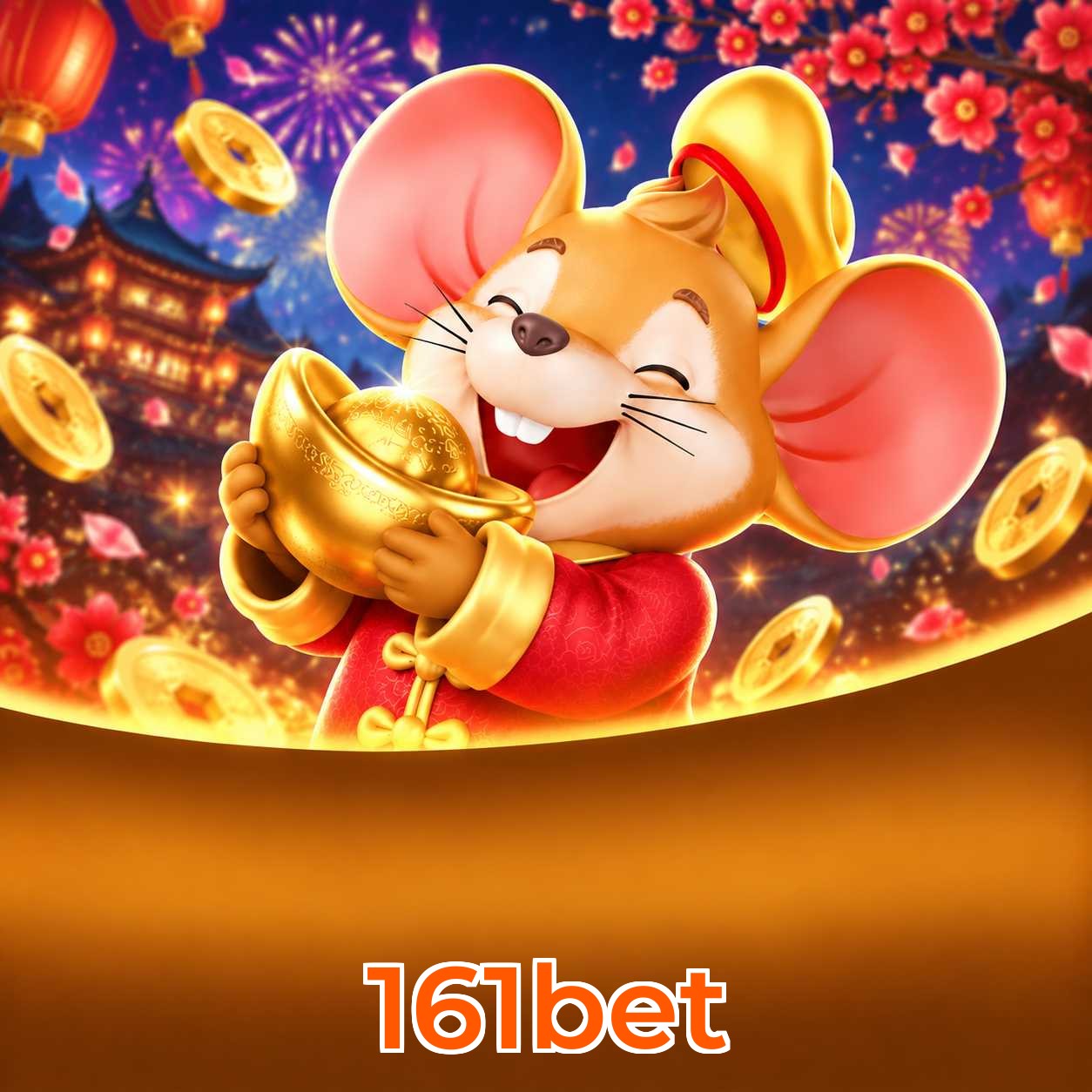 Jackpots milionários disponíveis para ganhar na 161bet