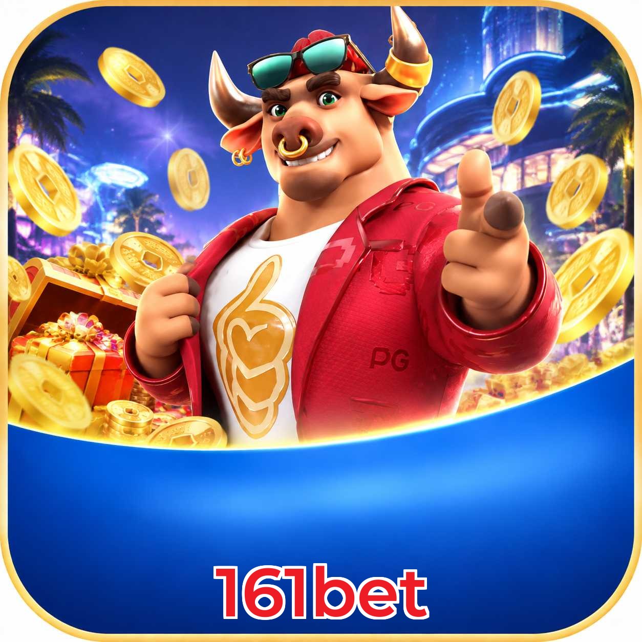 Rollover justo nos bônus promocionais 161bet