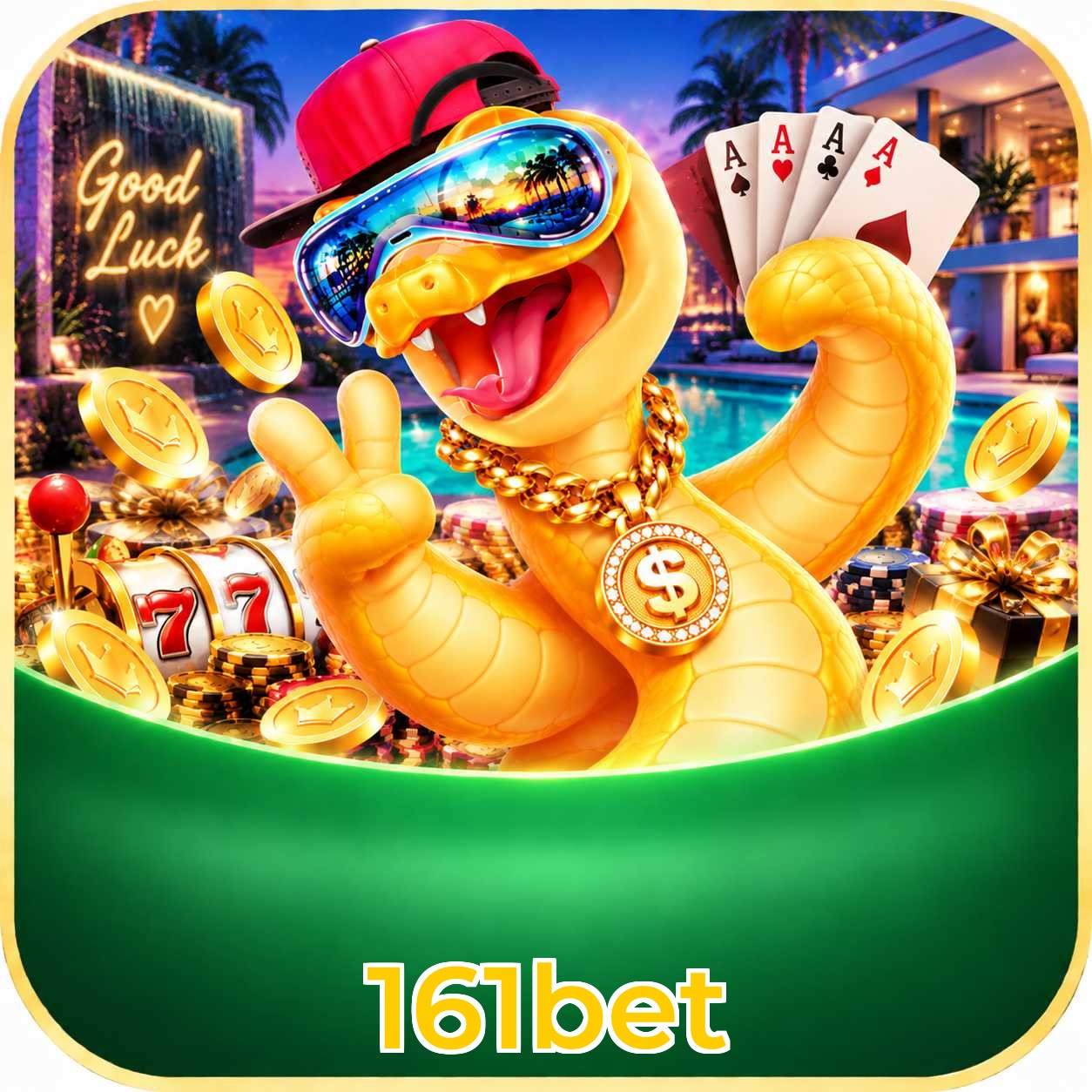 Download oficial 161bet seguro para Android e iOS