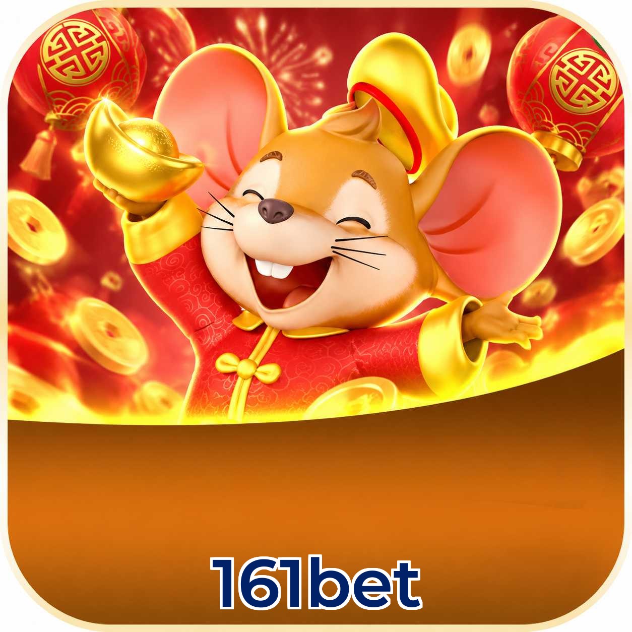 Infraestrutura CDN global para download seguro 161bet